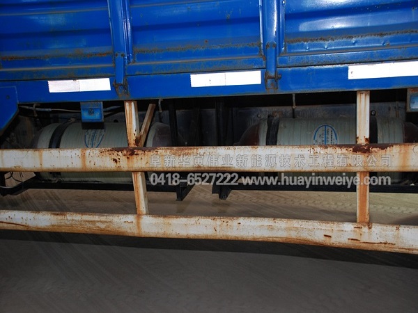 貨車改裝 貨車改裝